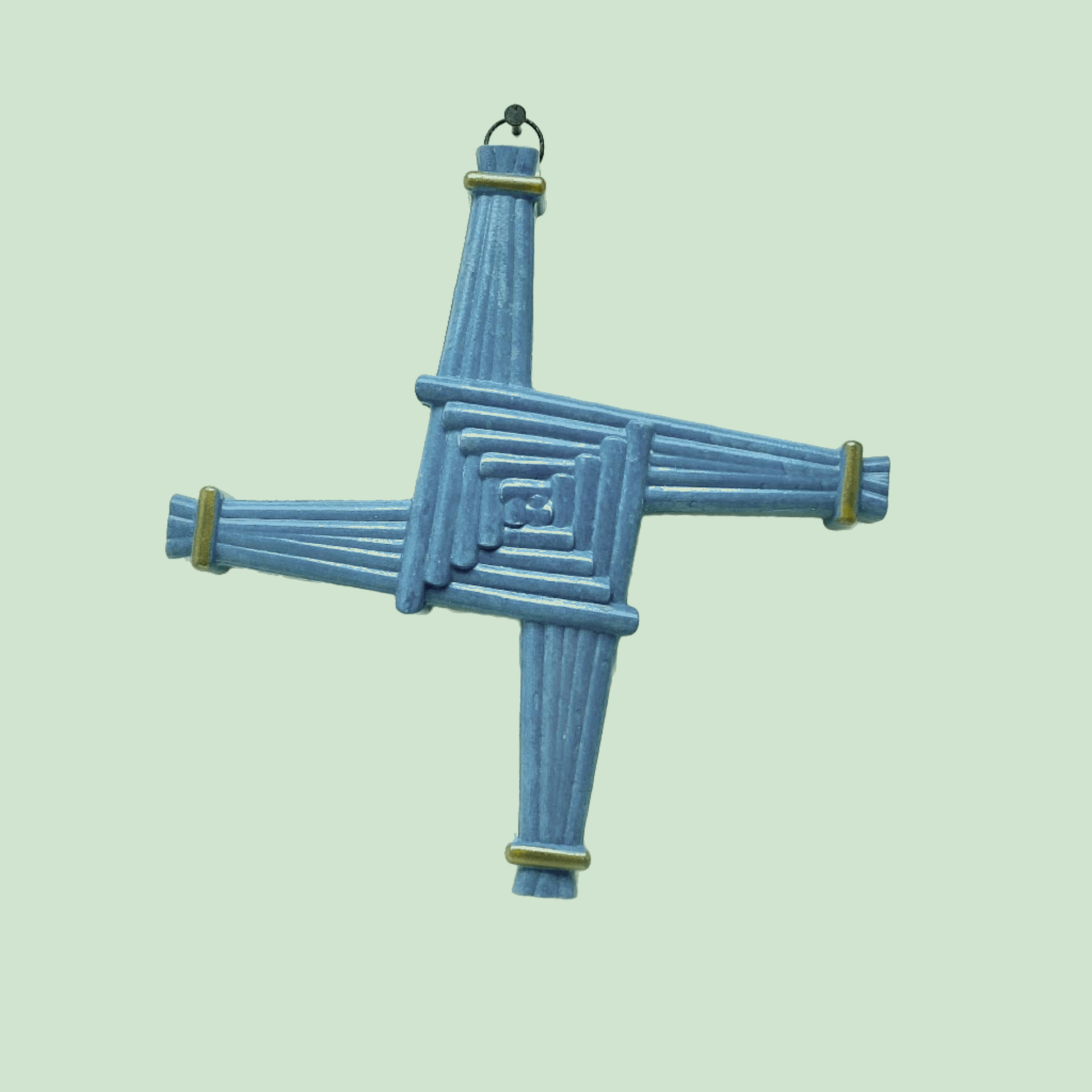Saint Brigid's Cross Wall Hanging