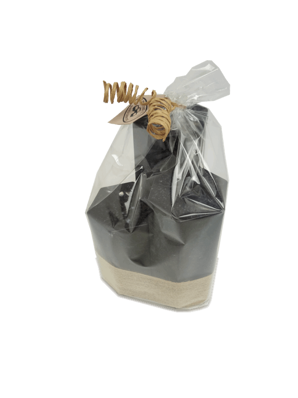 Large Packaged Causeway Candle Set