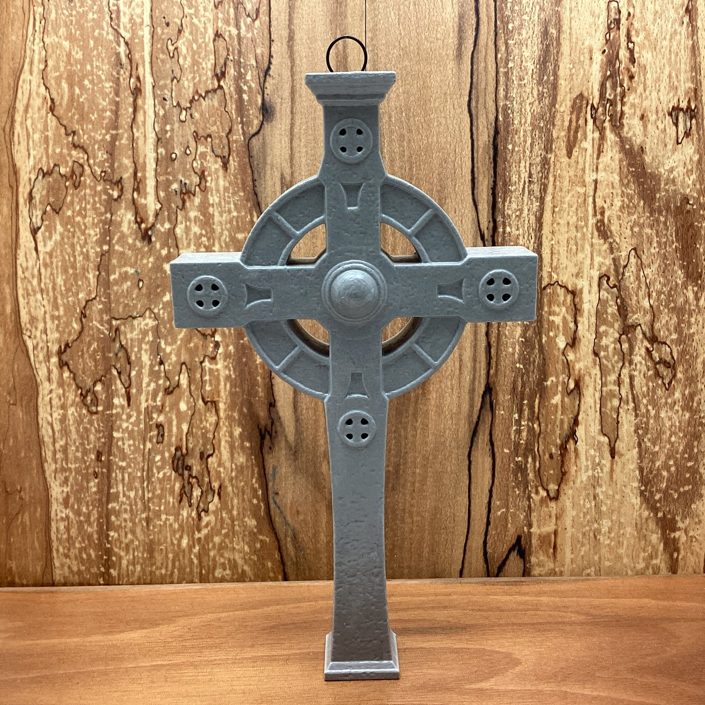 Belfast Cathedral Celtic High Cross Wall Hanging