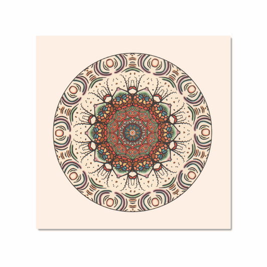 ddyGC Greeting Card Front