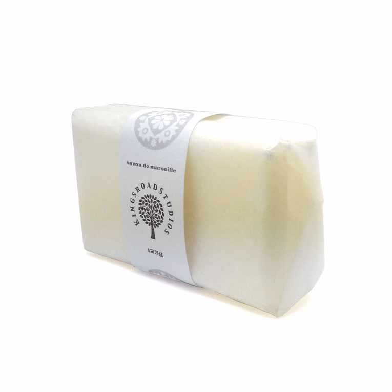 Lily of the Valley Fragrance French Soap in Colour Packaging