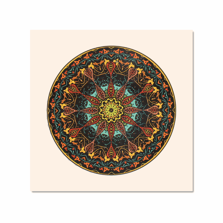 pcfGC Greeting Card Front