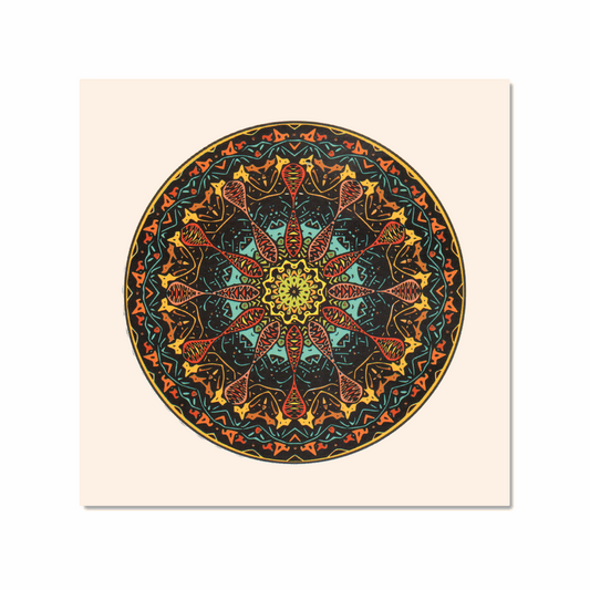 pcfGC Greeting Card Front