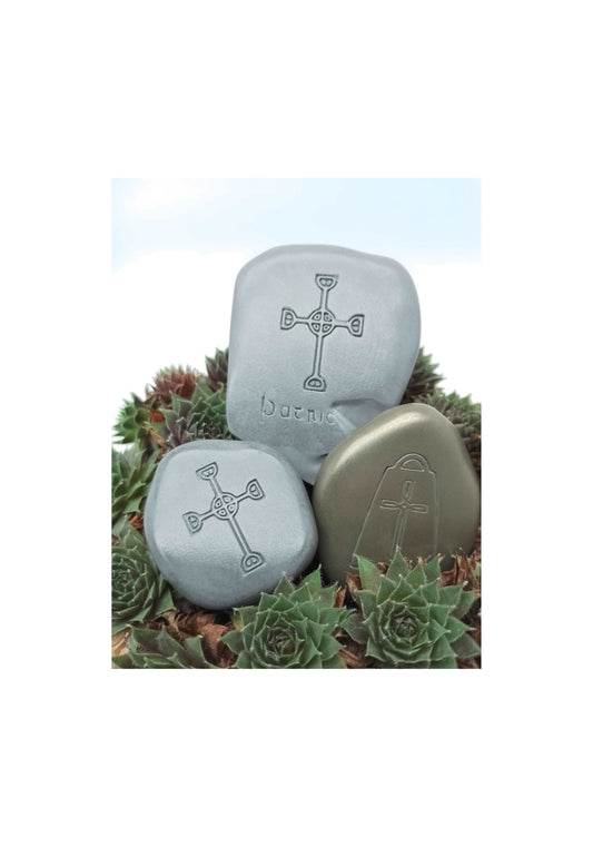 Historic Ireland Serenity Stones