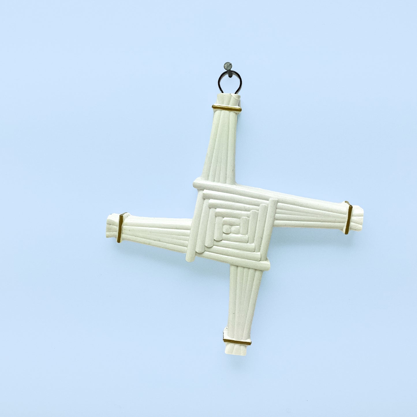 Saint Brigid's Cross Wall Hanging