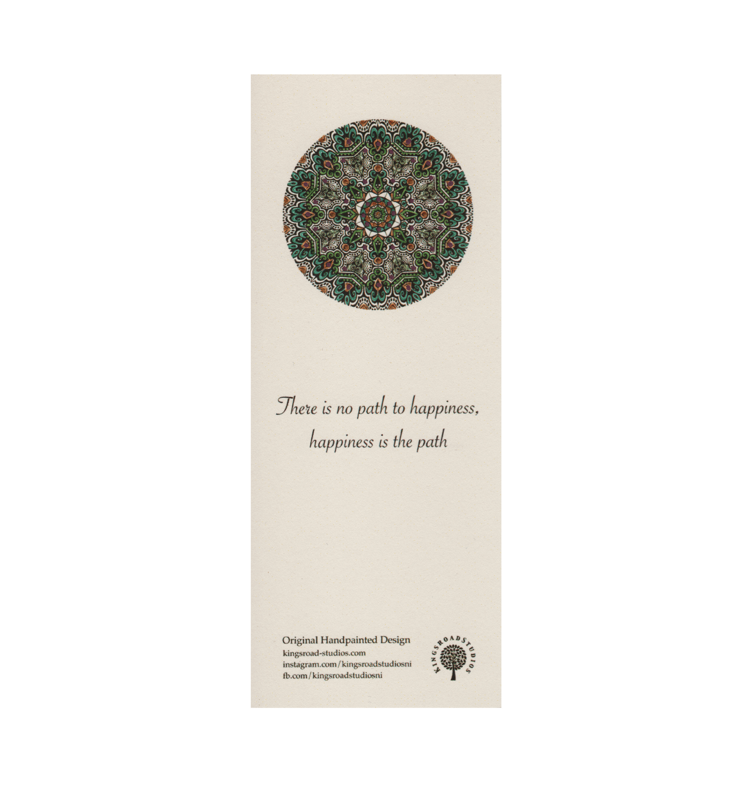 bookmark there is no path