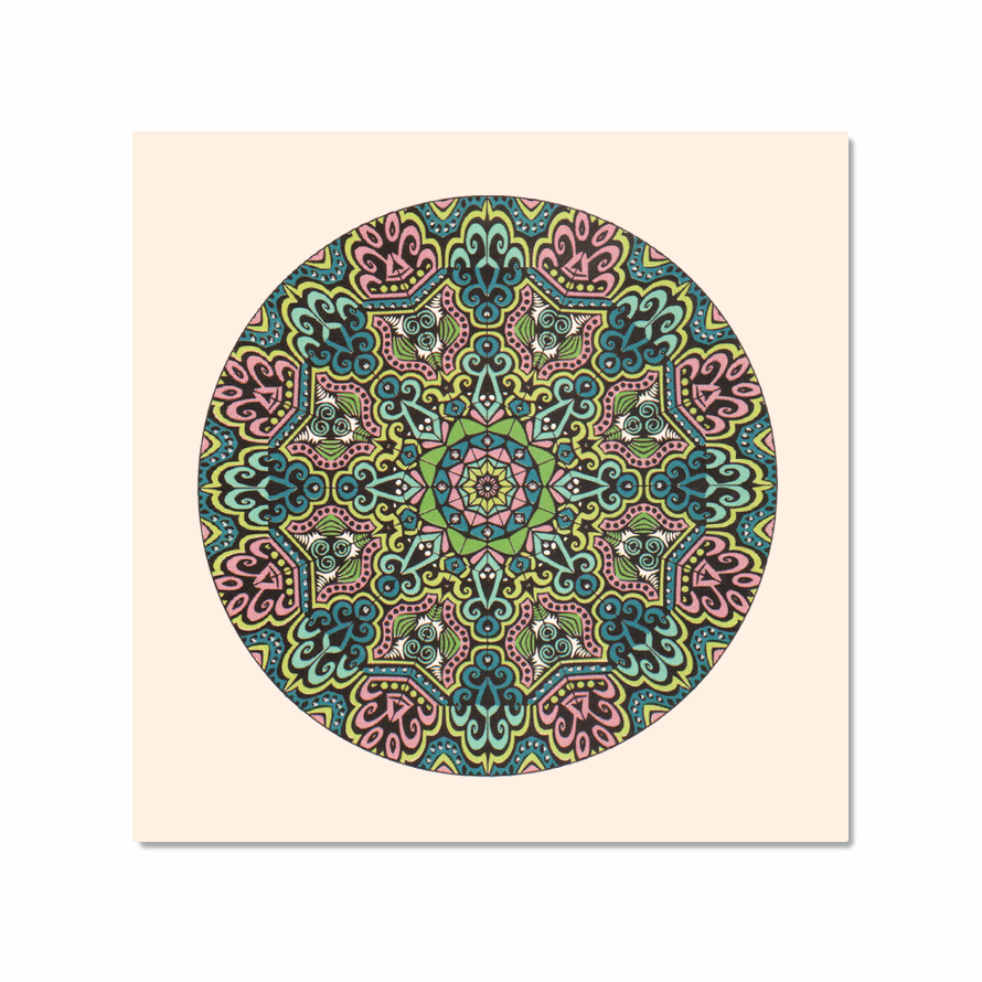 tinGC Greeting Card Front