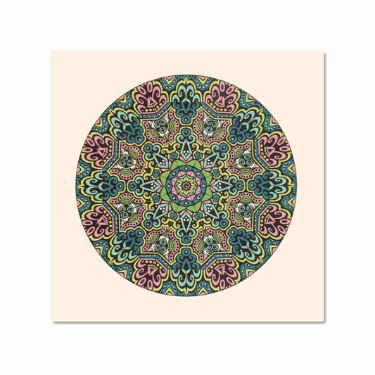 tinGC Greeting Card Front