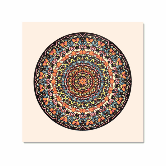 tmiGC Greeting Card Front
