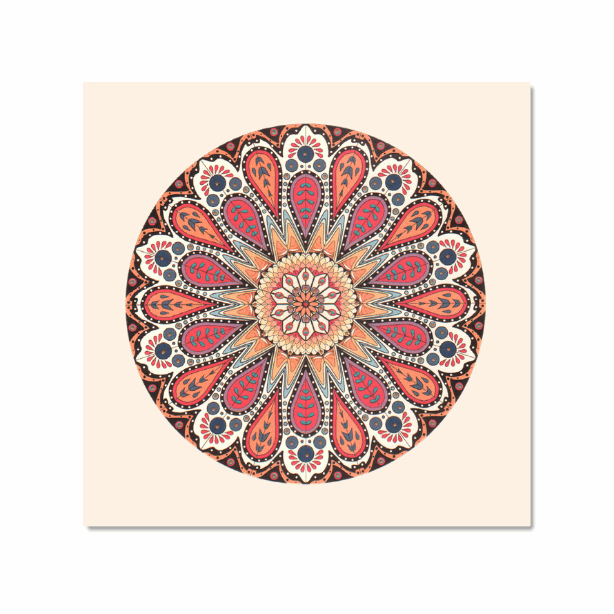 ttcGC Greeting Card Front