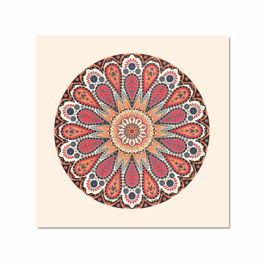 ttcGC Greeting Card Front