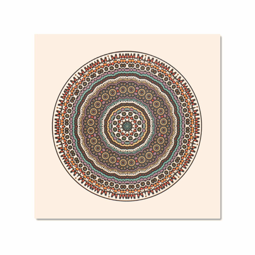 tymGC Greeting Card Front