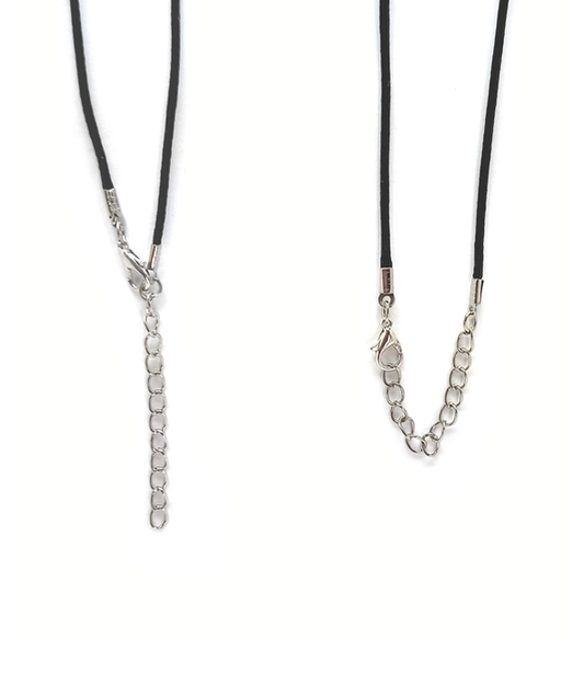 Pendentif en verre écailles de dragon