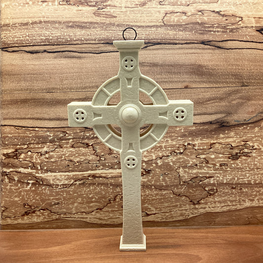 Belfast Cathedral Celtic High Cross Wall Hanging