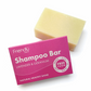 Shampoo Soap Bar Lavender and Geranium