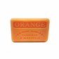 French Soap Orange Fragrance Savon De Marseille